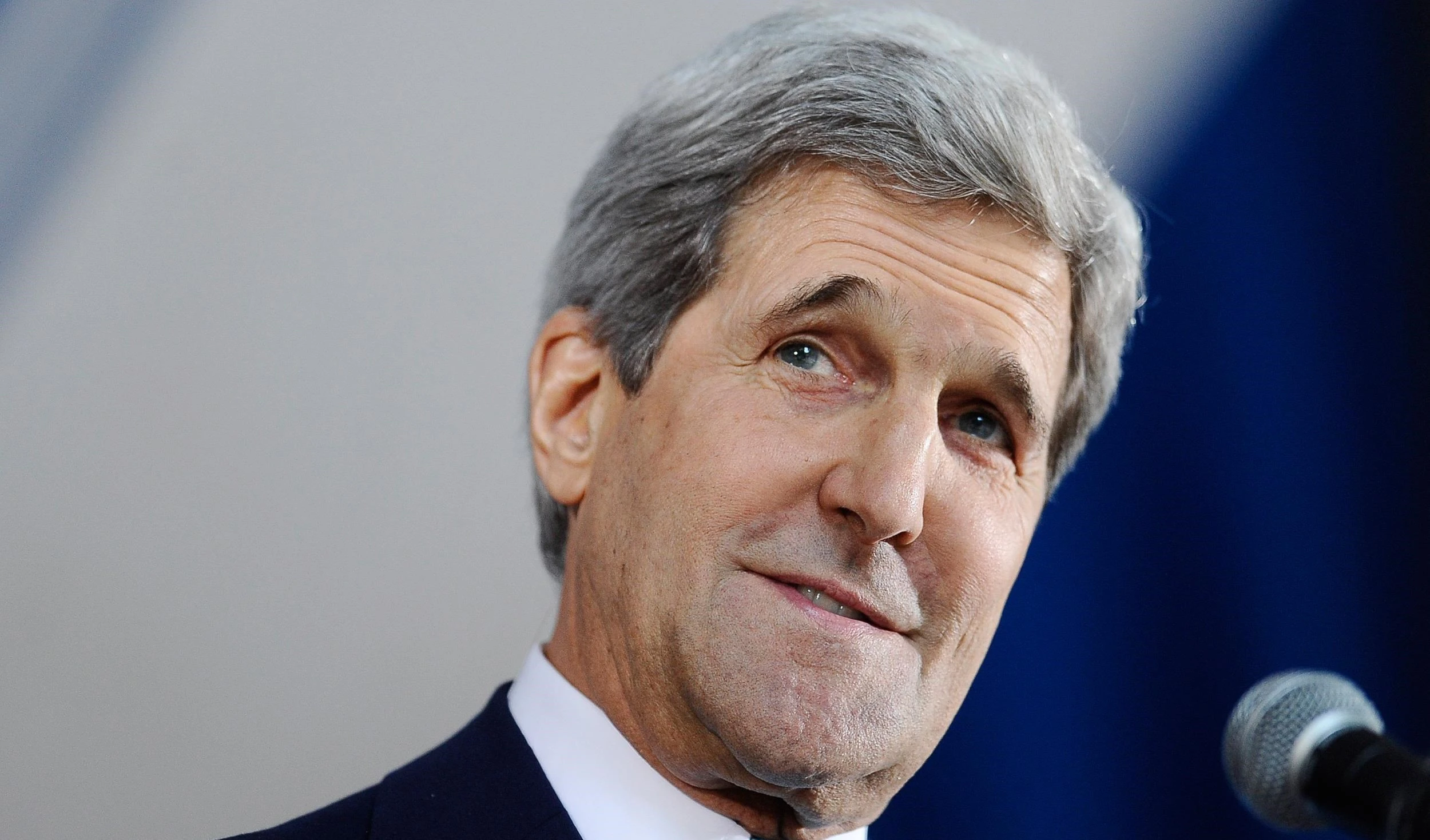 كيري: الاتفاق النووي جعل العالم أكثر أمناً ولاسيما لإسرائيل كيري: الاتفاق النووي جعل العالم أكثر أمناً ولاسيما لإسرائيل