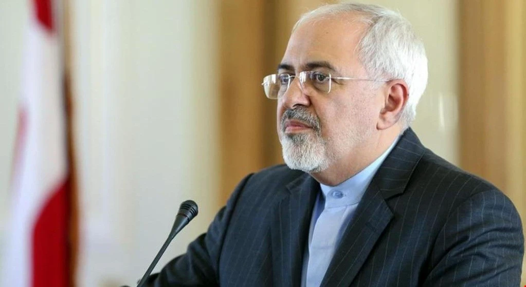 ظريف: الانزعاج الأوروبي من واشنطن لا يقتصر على الاتفاق النووي ظريف: الانزعاج الأوروبي من واشنطن لا يقتصر على الاتفاق النووي