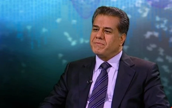 وزير خارجية إقليم كردستان العراق: يجب أن نتحدث مع بغداد حتى نتوصل إلى تفاهم مشترك وزير خارجية إقليم كردستان العراق: يجب أن نتحدث مع بغداد حتى نتوصل إلى تفاهم مشترك