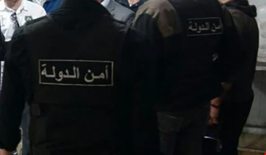 إعترف أحد الموقفين بانتمائه إلى مجموعات مسلّحة في سوريا إعترف أحد الموقفين بانتمائه إلى مجموعات مسلّحة في سوريا