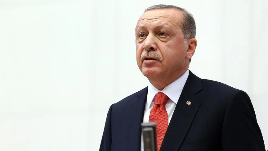 أردوغان: سيتم إغلاق الحدود البرية مع كردستان قريباً أردوغان: سيتم إغلاق الحدود البرية مع كردستان قريباً