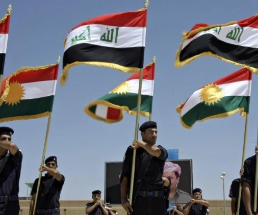 المبادرات القائمة من أجل رأب الصدع بين السنجق الكردي وبغداد لم تصل إلى المستوى الذي يمكن التعويل عليه المبادرات القائمة من أجل رأب الصدع بين السنجق الكردي وبغداد لم تصل إلى المستوى الذي يمكن التعويل عليه