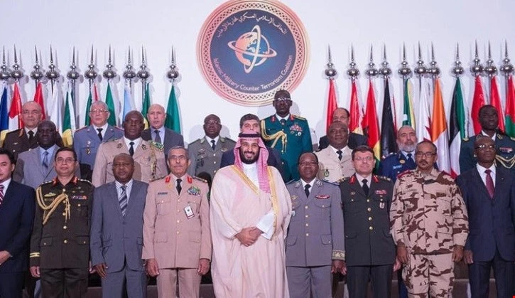 "متحالفون ضد الإرهاب" يعقد في الرياض في 26 تشرين الثاني/ نوفمبر الجاري "متحالفون ضد الإرهاب" يعقد في الرياض في 26 تشرين الثاني/ نوفمبر الجاري