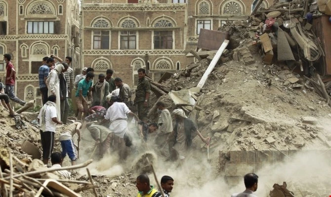 عبد السلام: العدوان السعودي على اليمن فاق بجرائمه تنظيم داعش عبد السلام: العدوان السعودي على اليمن فاق بجرائمه تنظيم داعش