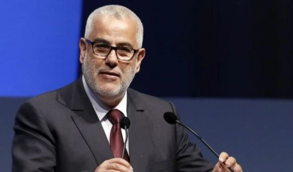 بنكيران: هناك أسئلة ثقيلة تطرح اليوم مرتبطة بالدستور بنكيران: هناك أسئلة ثقيلة تطرح اليوم مرتبطة بالدستور
