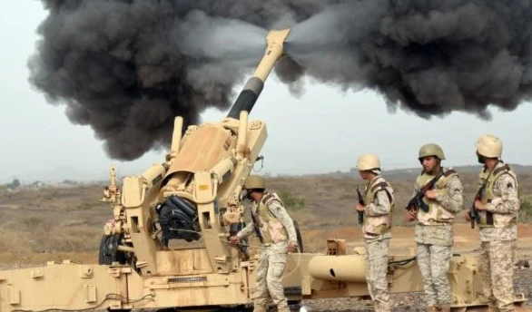 ظريف: السعوديون لم يصغوا لنصائحنا، لذلك وقعوا اليوم في مستنقع حرب اليمن ظريف: السعوديون لم يصغوا لنصائحنا، لذلك وقعوا اليوم في مستنقع حرب اليمن