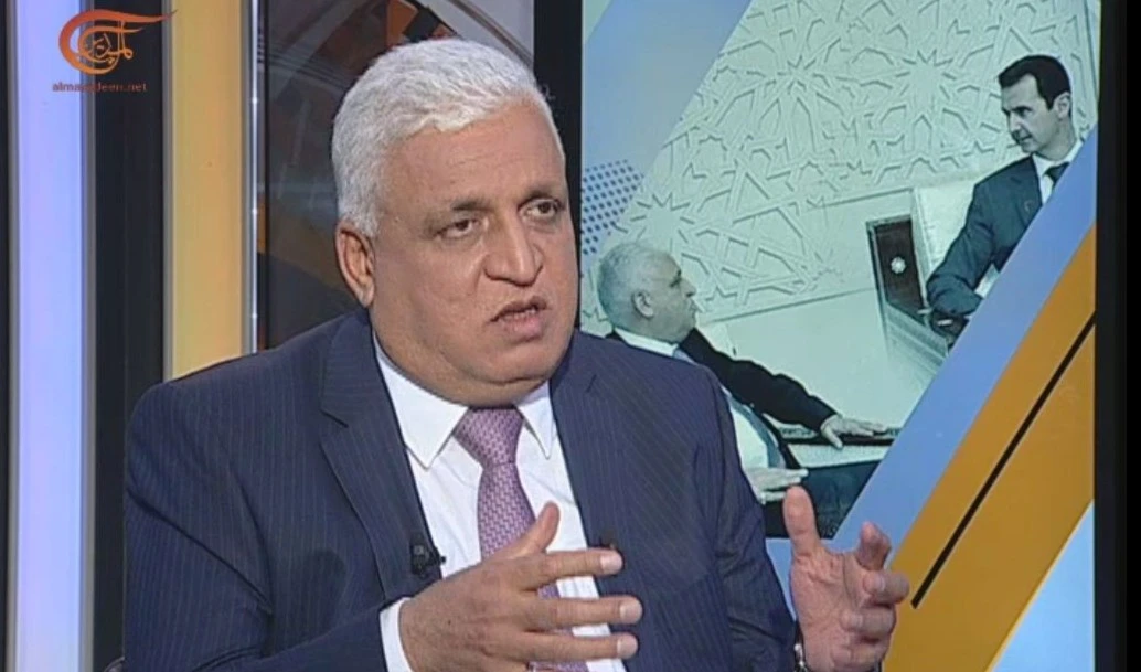 الفياض أكد أن الحشد الشعبي سيدعم القوات العراقية في تحرير الجانب الأيمن من الموصل الفياض أكد أن الحشد الشعبي سيدعم القوات العراقية في تحرير الجانب الأيمن من الموصل