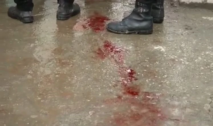 التفجير أسفر عن مقتل 20 شخصاً على الأقل التفجير أسفر عن مقتل 20 شخصاً على الأقل