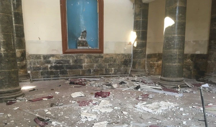 يمثل الكلدان غالبية المسيحيين العراقيين يمثل الكلدان غالبية المسيحيين العراقيين