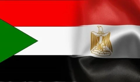 السودان ومصر يؤكدان رفضهما الكامل للتجاوزات غير المقبولة لأي من الدولتين السودان ومصر يؤكدان رفضهما الكامل للتجاوزات غير المقبولة لأي من الدولتين
