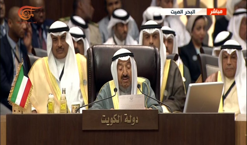 الصباح: ما يسمى بالربيع العربي أطاح بأمن واستقرار المنطقة الصباح: ما يسمى بالربيع العربي أطاح بأمن واستقرار المنطقة