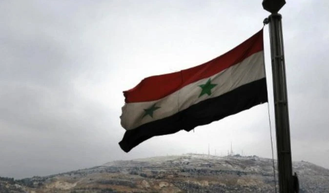 المؤتمر الوطني الديمقراطي السوري يعقد اجتماعه في دمشق المؤتمر الوطني الديمقراطي السوري يعقد اجتماعه في دمشق