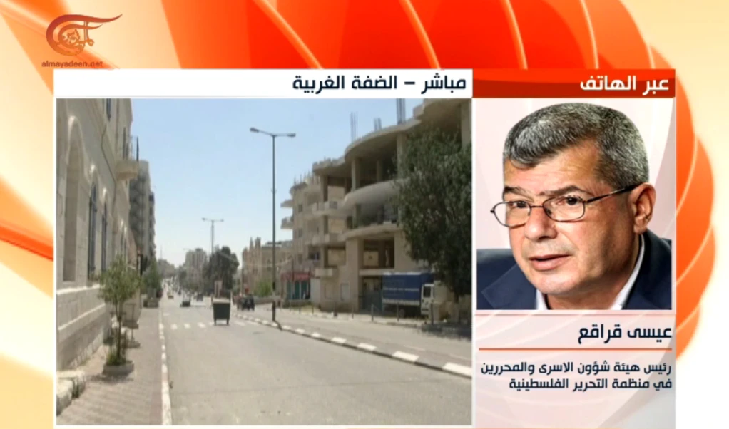 أفواج جديدة من الأسرى ستنضم إلى الإضراب عن الطعام أفواج جديدة من الأسرى ستنضم إلى الإضراب عن الطعام