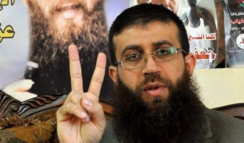 إضراب الأسرى في سجون الاحتلال يعيد الهيبة للحركة الفلسطينية الأسيرة إضراب الأسرى في سجون الاحتلال يعيد الهيبة للحركة الفلسطينية الأسيرة