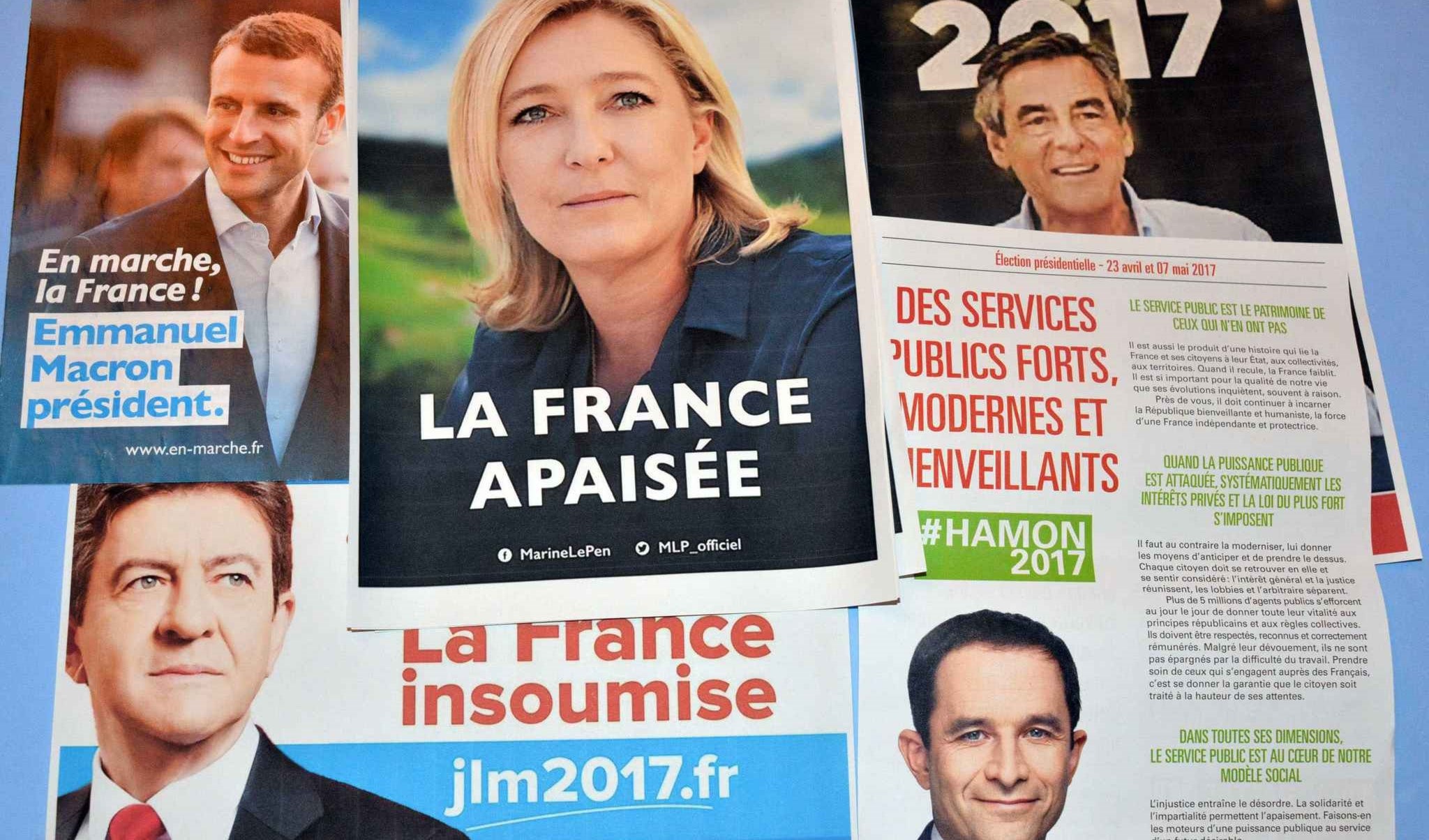 "لوموند": ليلة الانتخابات ستترك آثاراً لن تمحى في الحياة السياسية الفرنسية "لوموند": ليلة الانتخابات ستترك آثاراً لن تمحى في الحياة السياسية الفرنسية