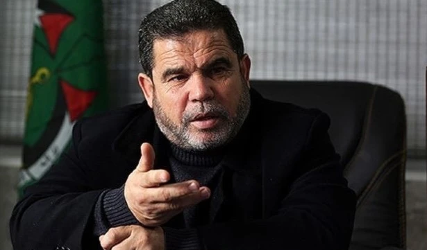 صلاح البردويل: من يعتدي علينا سنلقنّه درساً قاسياً صلاح البردويل: من يعتدي علينا سنلقنّه درساً قاسياً