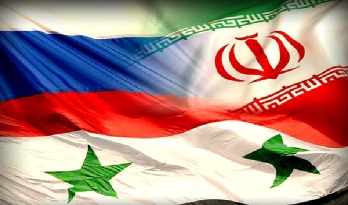 اجتمع وزراء دفاع الدول الثلاث لأول مرة في حزيران/ يونيو من العام الماضي اجتمع وزراء دفاع الدول الثلاث لأول مرة في حزيران/ يونيو من العام الماضي