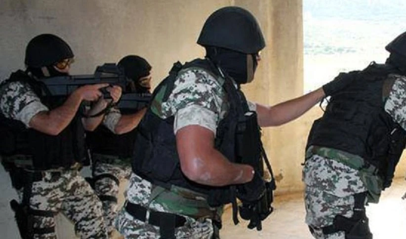 الخلية التابعة لداعش تتبع للقيادي في داعش عمر مصطفى الخلية التابعة لداعش تتبع للقيادي في داعش عمر مصطفى