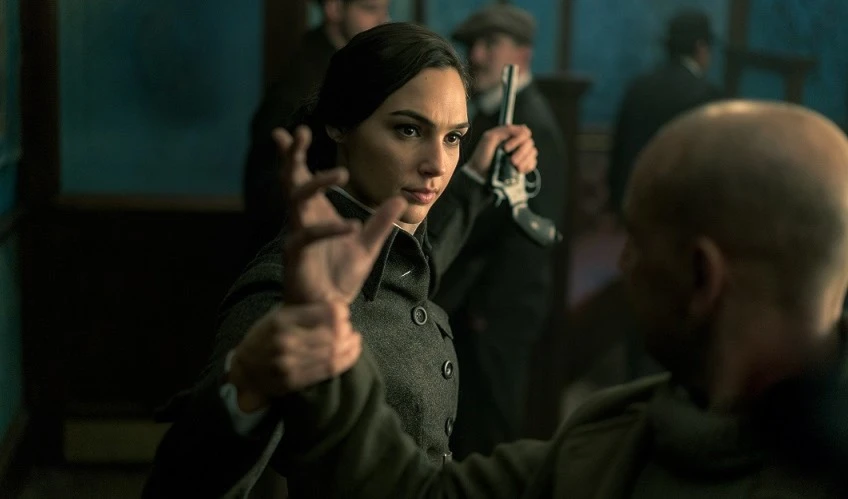 إيقاف عرض فيلم "المرأة الخارقة" بمدينة سوسة في تونس إيقاف عرض فيلم "المرأة الخارقة" بمدينة سوسة في تونس