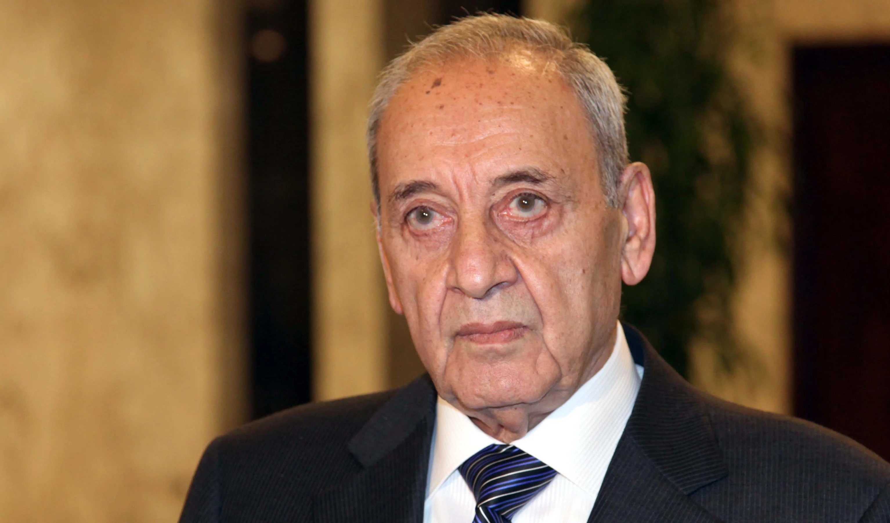 بري: الحل في سوريا يحتاج الى توافقات دولية بري: الحل في سوريا يحتاج الى توافقات دولية