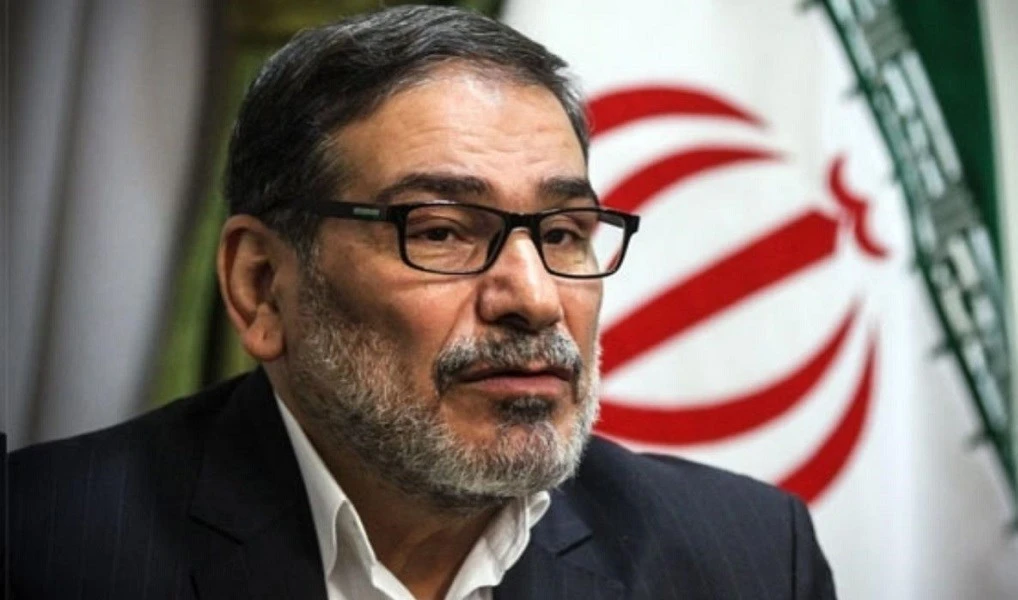 شمخاني: الاستفتاء من أجل الانفصال لن يؤدي إلا إلى ممارسة الضغوط على الكرد في العراق شمخاني: الاستفتاء من أجل الانفصال لن يؤدي إلا إلى ممارسة الضغوط على الكرد في العراق