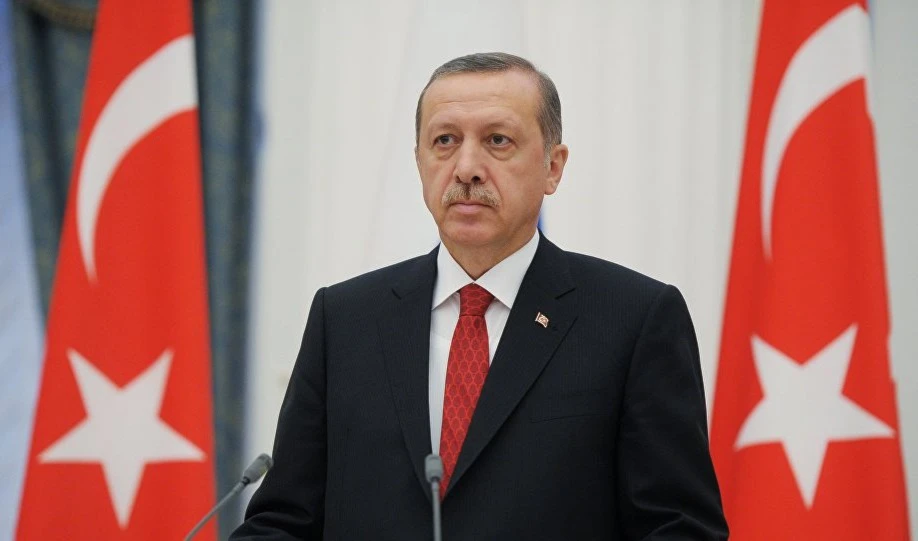 الرئاسة التركية: إردوغان يعتزم القيام بجولة خليجية في 23 و24 تموز/ يوليو الرئاسة التركية: إردوغان يعتزم القيام بجولة خليجية في 23 و24 تموز/ يوليو