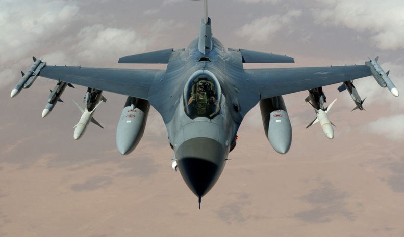 الـ CIA تؤخر تسليم العراق طائرات حربية بضغط من اللوبي الإسرائيلي الـ CIA تؤخر تسليم العراق طائرات حربية بضغط من اللوبي الإسرائيلي