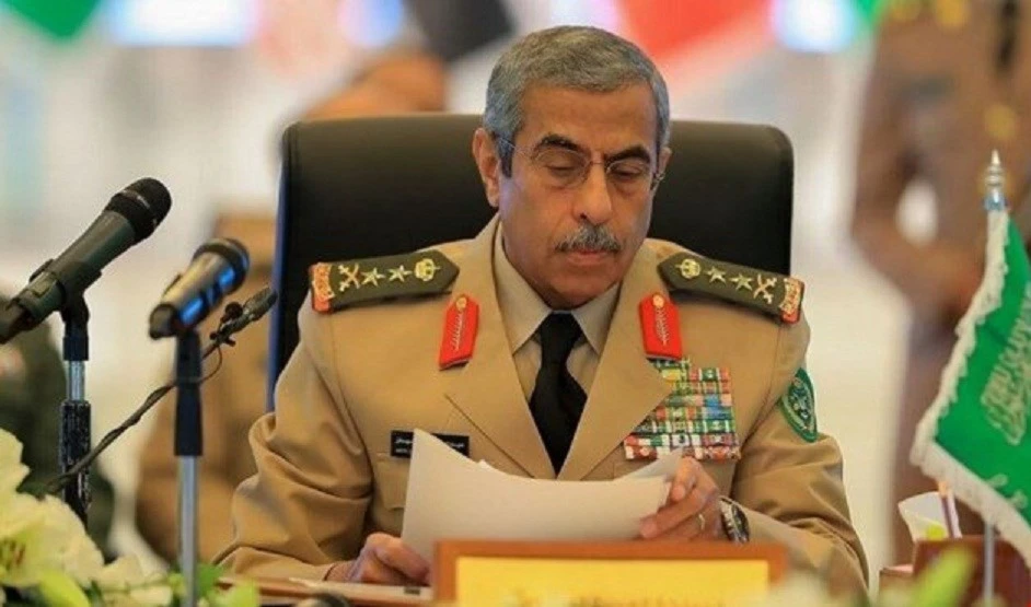 إنشاء مركز أمني مشترك بين العراق والسعودية لتبادل المعلومات في المجال الأمني إنشاء مركز أمني مشترك بين العراق والسعودية لتبادل المعلومات في المجال الأمني