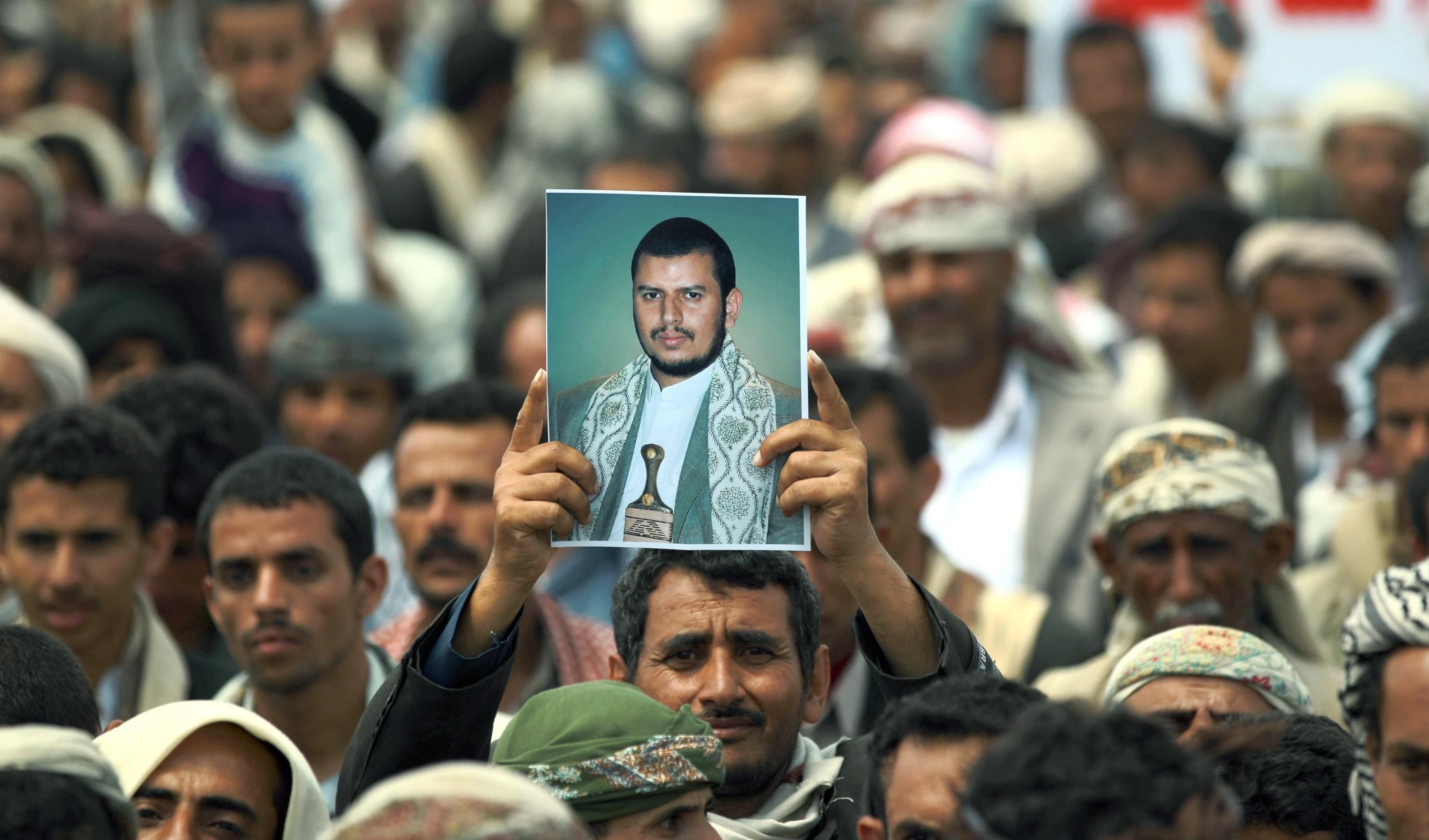 الحوثي: جاهزون للمشاركة العسكرية في أي مواجهة مع إسرائيل الحوثي: جاهزون للمشاركة العسكرية في أي مواجهة مع إسرائيل