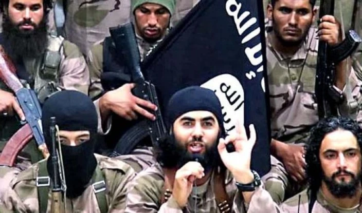 مقاتلون أجانب تلقوا تدريبات وحاربوا إلى جانب تنظيم داعش في العراق وسوريا مقاتلون أجانب تلقوا تدريبات وحاربوا إلى جانب تنظيم داعش في العراق وسوريا