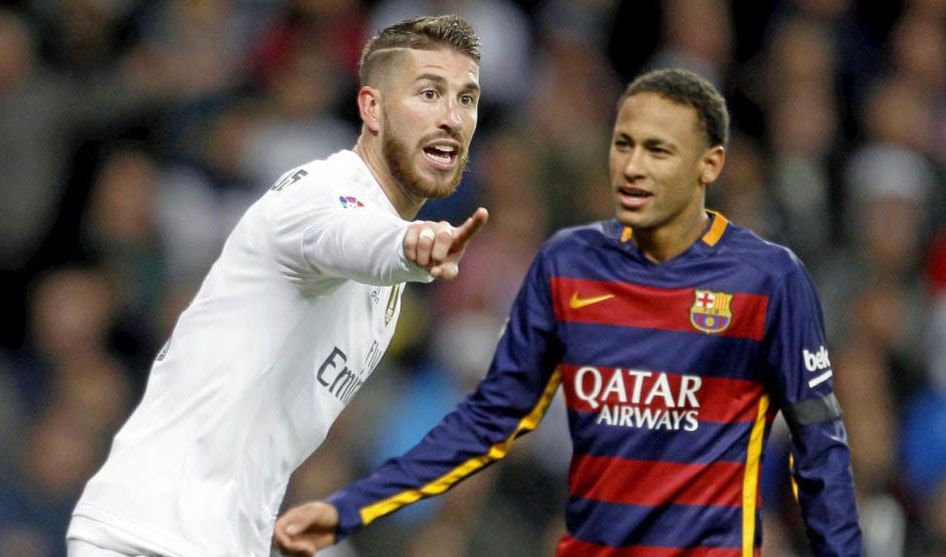 تمنى راموس أن يرحل نيمار عن برشلونة تمنى راموس أن يرحل نيمار عن برشلونة