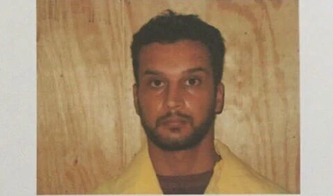 صور للمدعو إياد الجميلي الرجل الثاني في تنظيم داعش صور للمدعو إياد الجميلي الرجل الثاني في تنظيم داعش