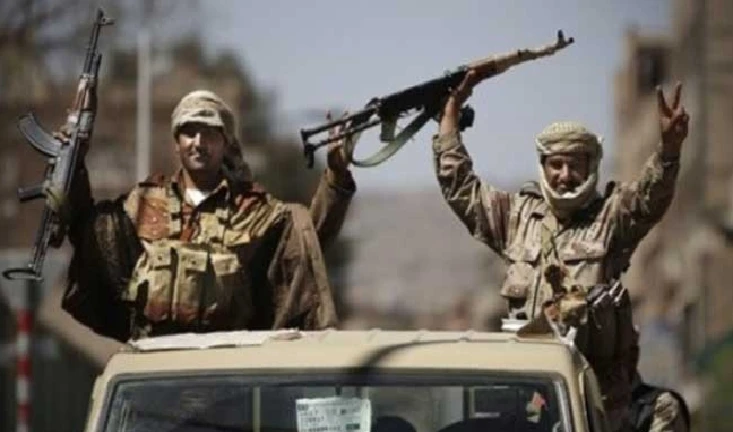 أحبط الجيش واللجان الشعبية تقدم قوات هادي ومقاتلين سودانيين باتجاه منطقة يَخْتُل أحبط الجيش واللجان الشعبية تقدم قوات هادي ومقاتلين سودانيين باتجاه منطقة يَخْتُل