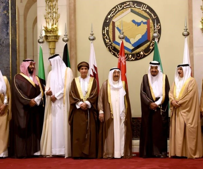 الأزمة الخليجية.. المرسوم والمُعدّ في خارطة استهداف المنطقة. الأزمة الخليجية.. المرسوم والمُعدّ في خارطة استهداف المنطقة.