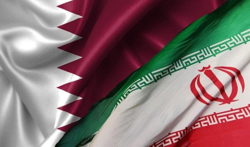 الخارجية القطرية أكدت تطلعّها إلى تعزيز العلاقات الثنائية مع إيران الخارجية القطرية أكدت تطلعّها إلى تعزيز العلاقات الثنائية مع إيران