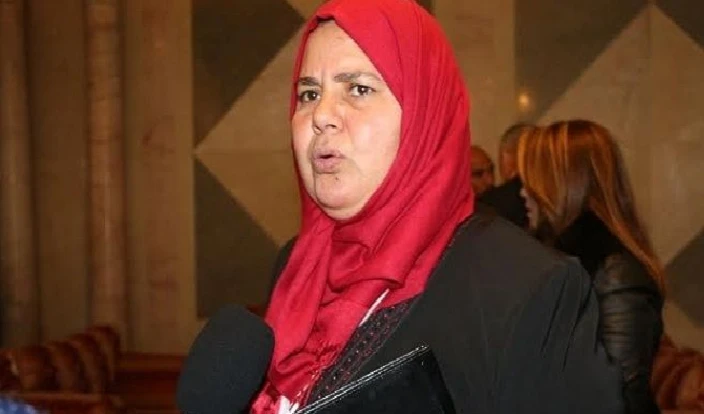 البراهمي على رأس وفد نيابي تونسي يزور سوريا لمدة أسبوع البراهمي على رأس وفد نيابي تونسي يزور سوريا لمدة أسبوع
