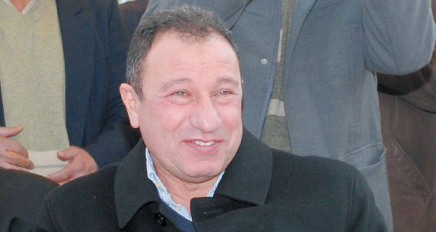 محمود الخطيب محمود الخطيب