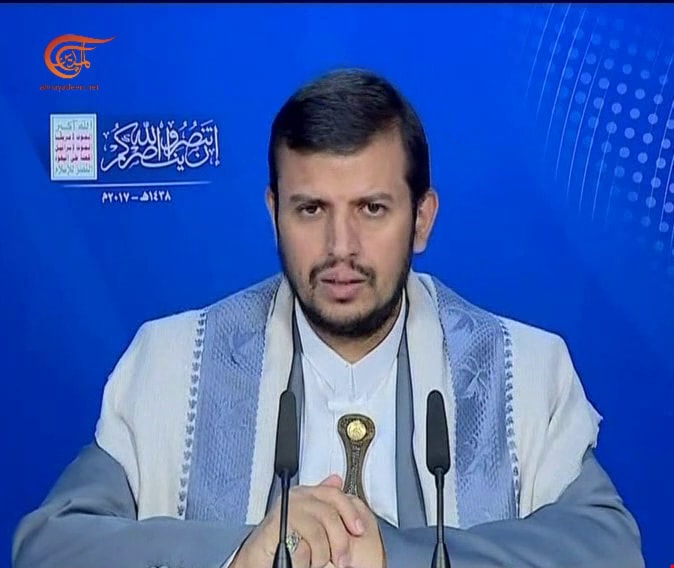 الحوثي: نعمل على تطوير صواريخنا كي تصل إلى أي هدف في السعودية والامارات الحوثي: نعمل على تطوير صواريخنا كي تصل إلى أي هدف في السعودية والامارات