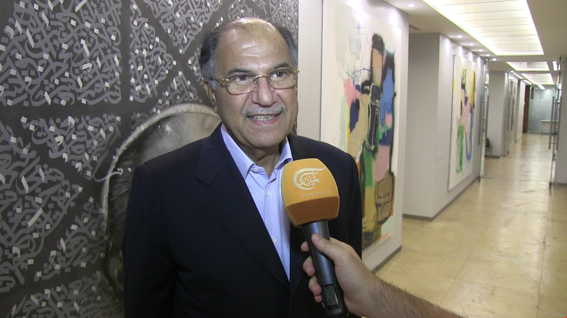مصطفى ناصر مصطفى ناصر