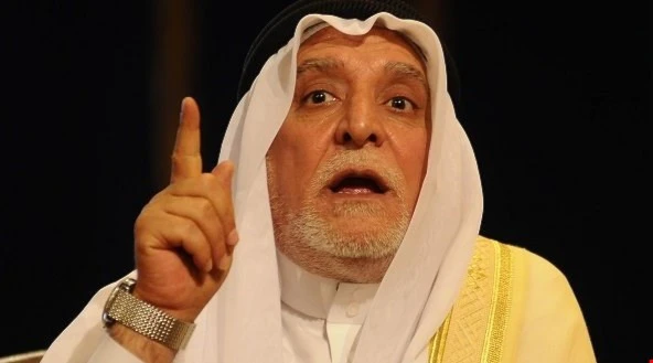 الشيخ الهميم: العراق ليس إمارات وولايات الشيخ الهميم: العراق ليس إمارات وولايات