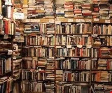حال القراءة في العالم حال القراءة في العالم