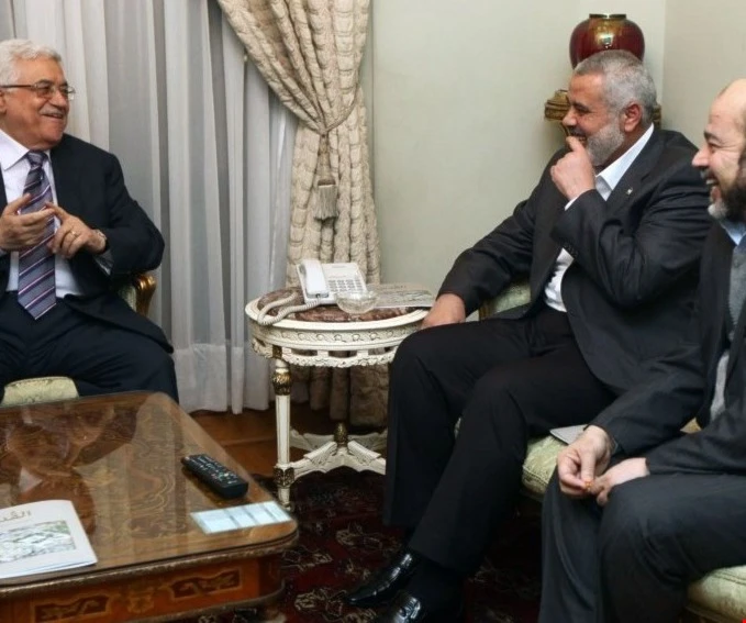 هل تصدق النوايا هذه المرة في المصالحة الفلسطينية؟ هل تصدق النوايا هذه المرة في المصالحة الفلسطينية؟