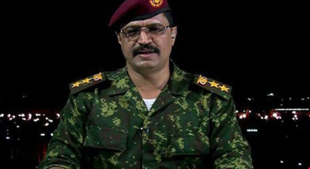 راشد: القوة البحرية اليمنية استطاعت أن تنتقل في قدراتها العسكرية إلى المستوى الإقليمي راشد: القوة البحرية اليمنية استطاعت أن تنتقل في قدراتها العسكرية إلى المستوى الإقليمي