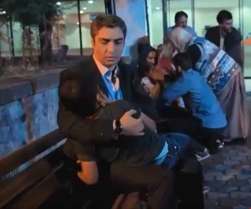 العامل المشترك الأهم والأخير فهو غزو المسلسلات التركية للعالم العربي في عام 2007 العامل المشترك الأهم والأخير فهو غزو المسلسلات التركية للعالم العربي في عام 2007