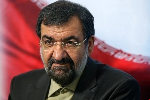 رضائي: التدخّل الاميركيّ في شؤون ايران لن يمر من دون رد رضائي: التدخّل الاميركيّ في شؤون ايران لن يمر من دون رد