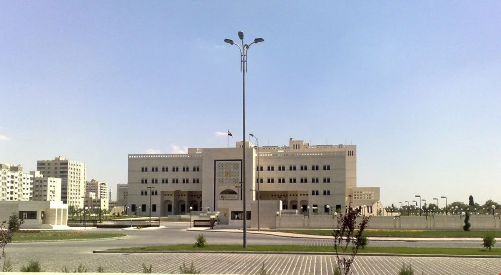 دمشق تستهجن حملة التضليل الفرنسية: لم نستهدف المشافي في إدلب دمشق تستهجن حملة التضليل الفرنسية: لم نستهدف المشافي في إدلب
