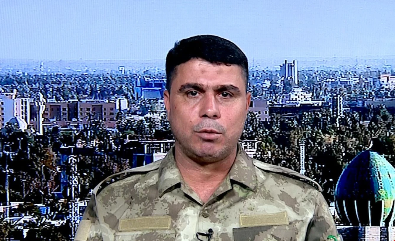 المكصوصي للميادين: إنسحاب "إئتلاف الفتح" بالكامل من "إئتلاف النصر" المكصوصي للميادين: إنسحاب "إئتلاف الفتح" بالكامل من "إئتلاف النصر"
