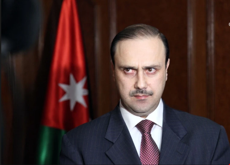 المومني: الخارجية الإسرائيلية أبدت فيها "أسفها وندمها الشديدين" حيال وفاة مواطنين أردنيين المومني: الخارجية الإسرائيلية أبدت فيها "أسفها وندمها الشديدين" حيال وفاة مواطنين أردنيين