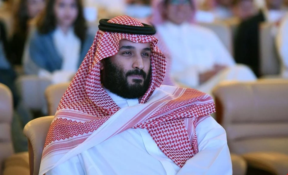 نيويورك تايمز: سلوك بن سلمان القمعي يبعد الاستثمارات التي يريد جذبها نيويورك تايمز: سلوك بن سلمان القمعي يبعد الاستثمارات التي يريد جذبها