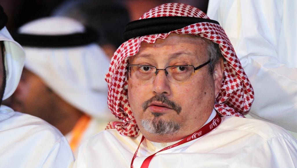 يني شفق: الفريق الذي قام بقتل خاشقجي غادر بعد دقائق أما الفريق الثاني كانت مهمته مسح الأدلة يني شفق: الفريق الذي قام بقتل خاشقجي غادر بعد دقائق أما الفريق الثاني كانت مهمته مسح الأدلة